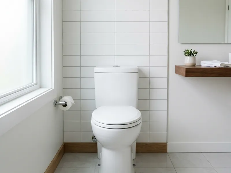 Toilet Repair & Installation Plumber in Weston, VT